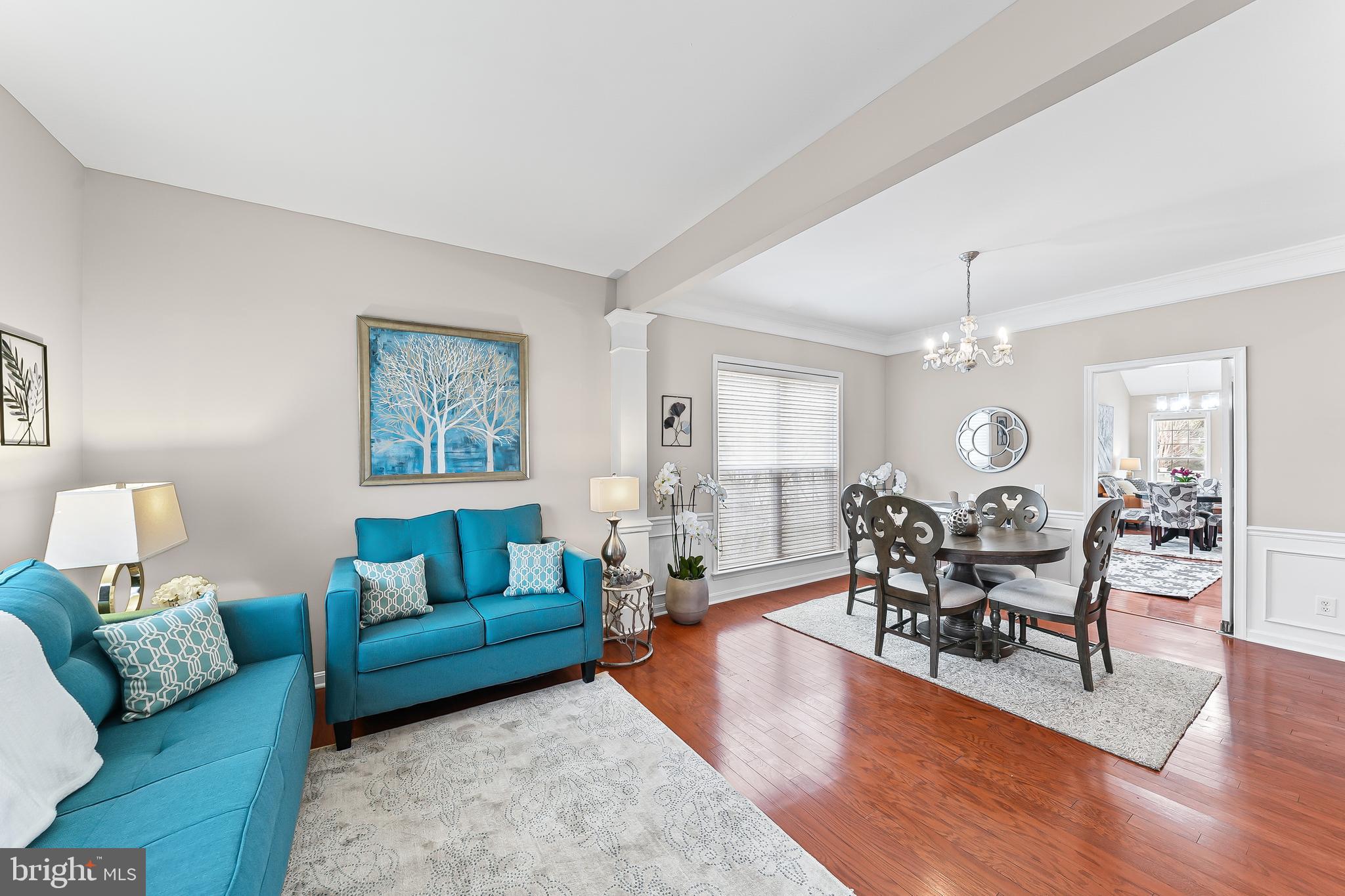 TRADITIONS AT LONGII - Residential