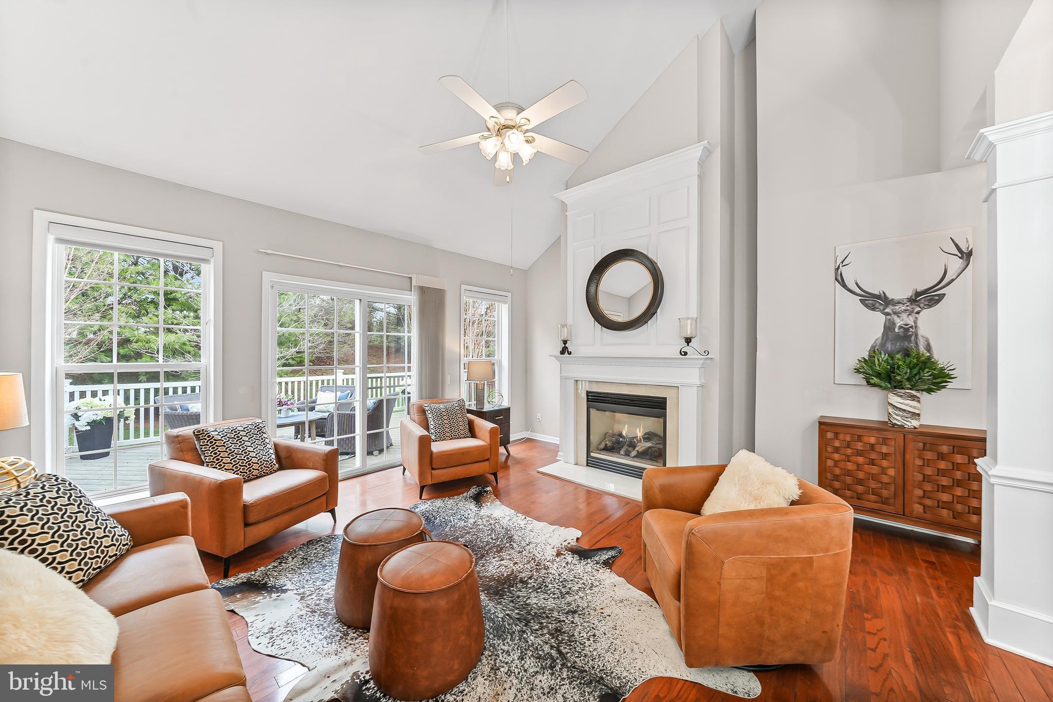 TRADITIONS AT LONGII - Residential