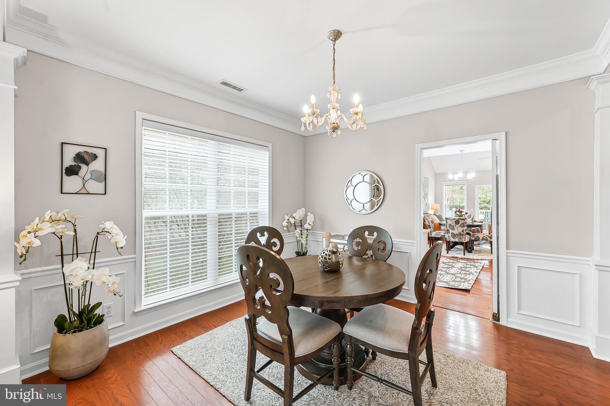 TRADITIONS AT LONGII - Residential