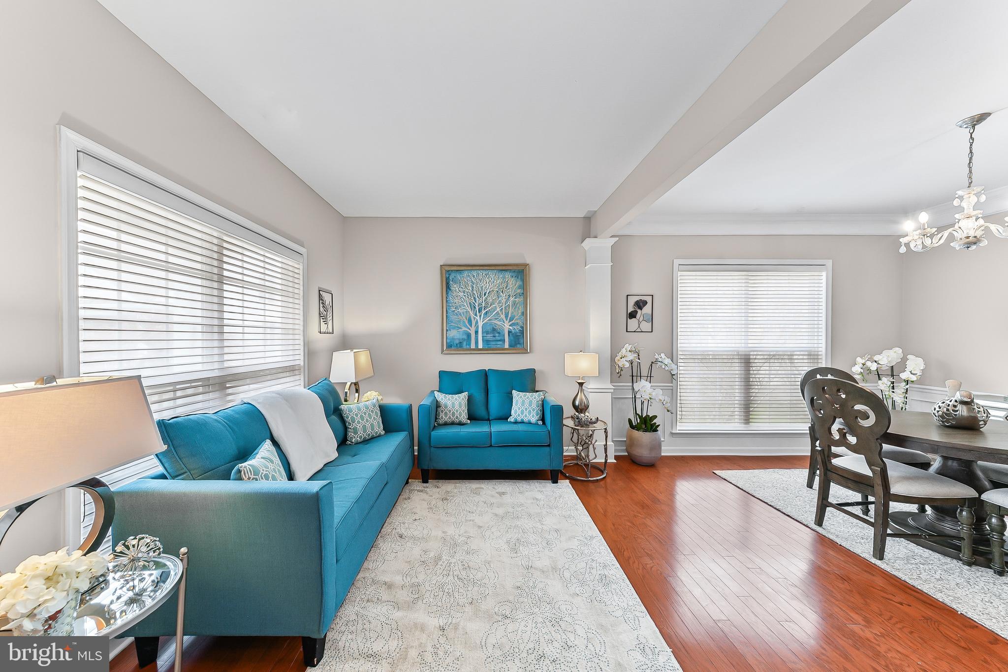 TRADITIONS AT LONGII - Residential