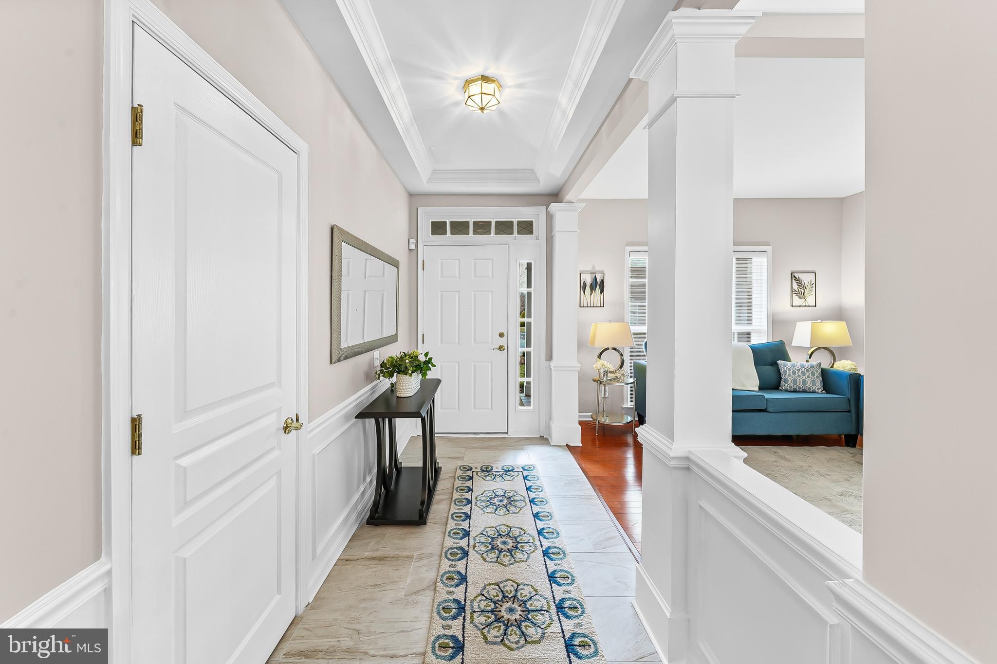 TRADITIONS AT LONGII - Residential