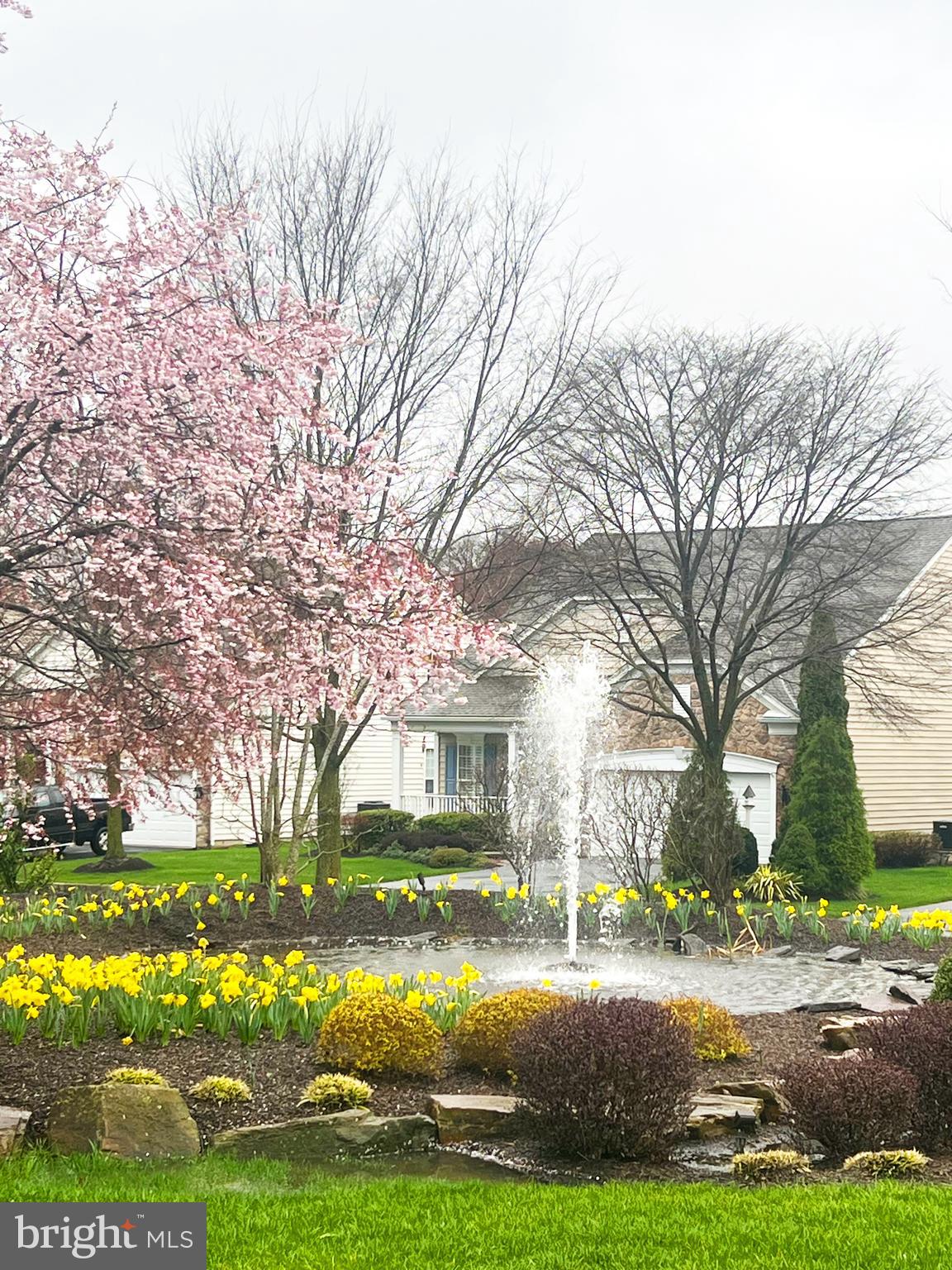 TRADITIONS AT LONGII - Residential