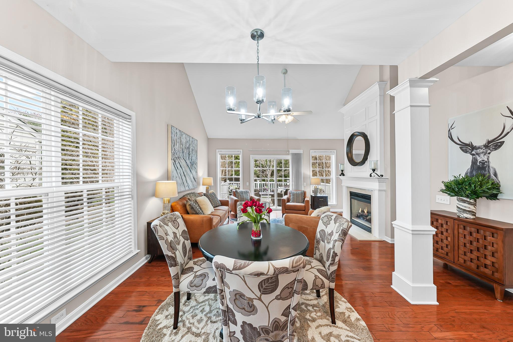 TRADITIONS AT LONGII - Residential