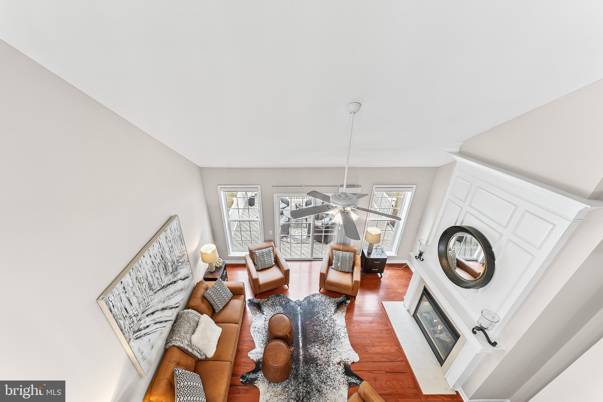 TRADITIONS AT LONGII - Residential