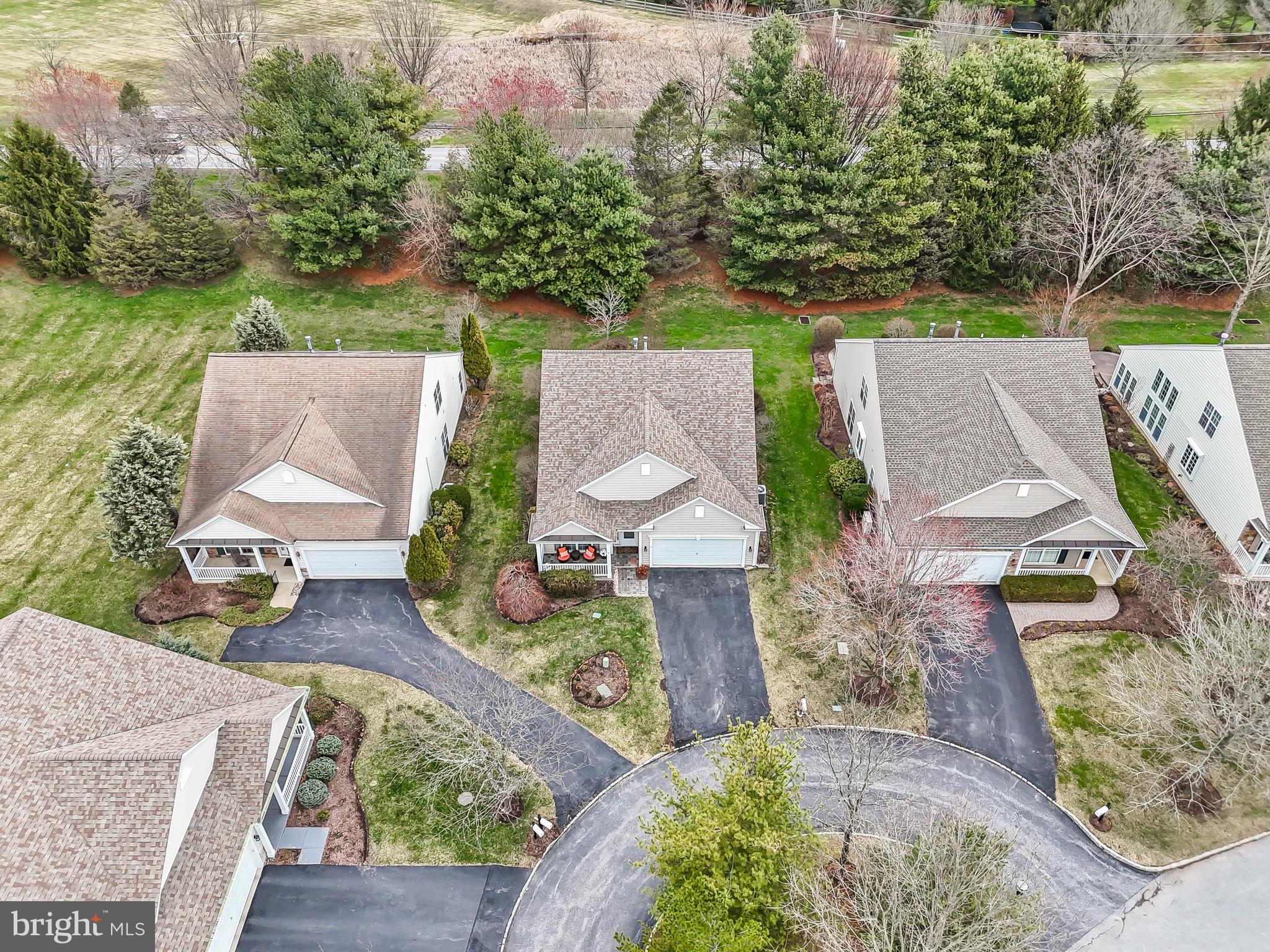 TRADITIONS AT LONGII - Residential