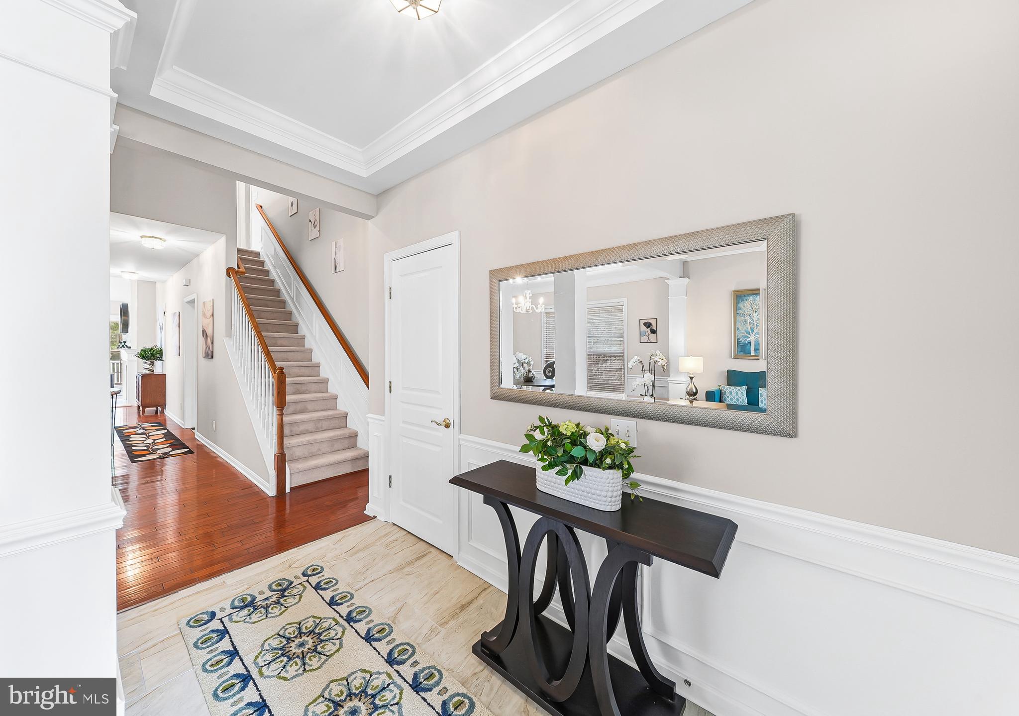 TRADITIONS AT LONGII - Residential