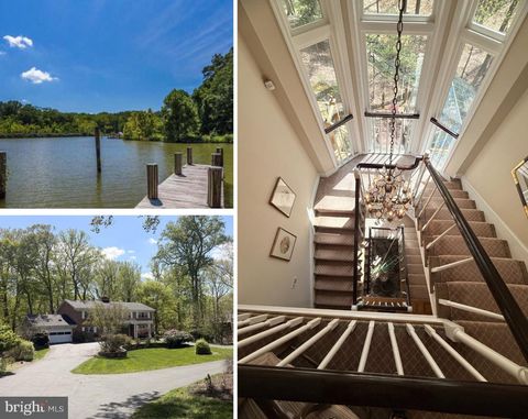 12213 FIRTH OF TAE DRIVE FORT WASHINGTON MD 20744