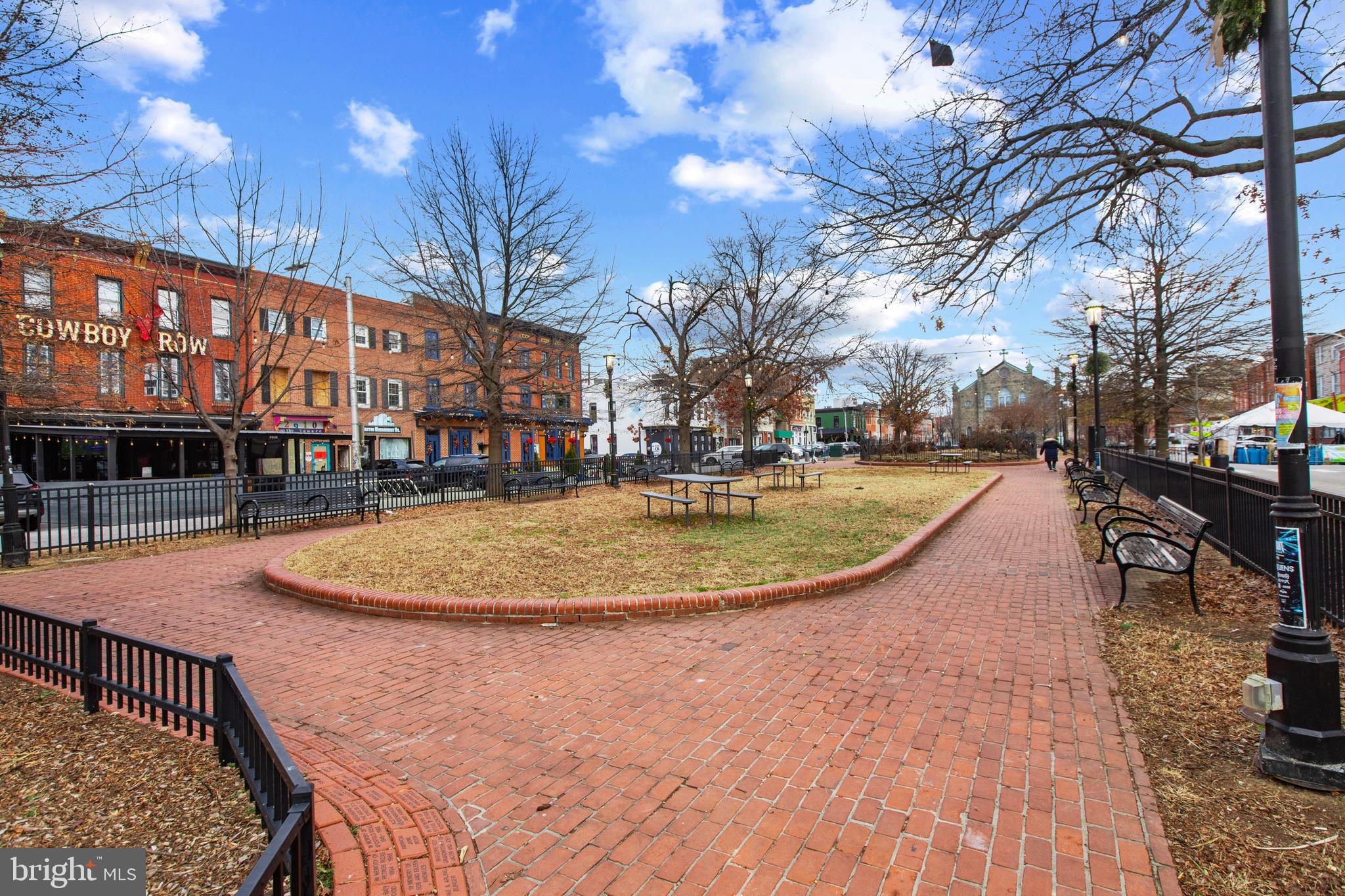 CANTON - Residential