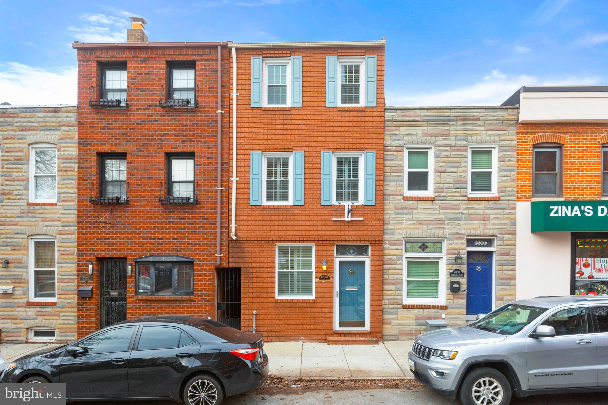 CANTON - Residential