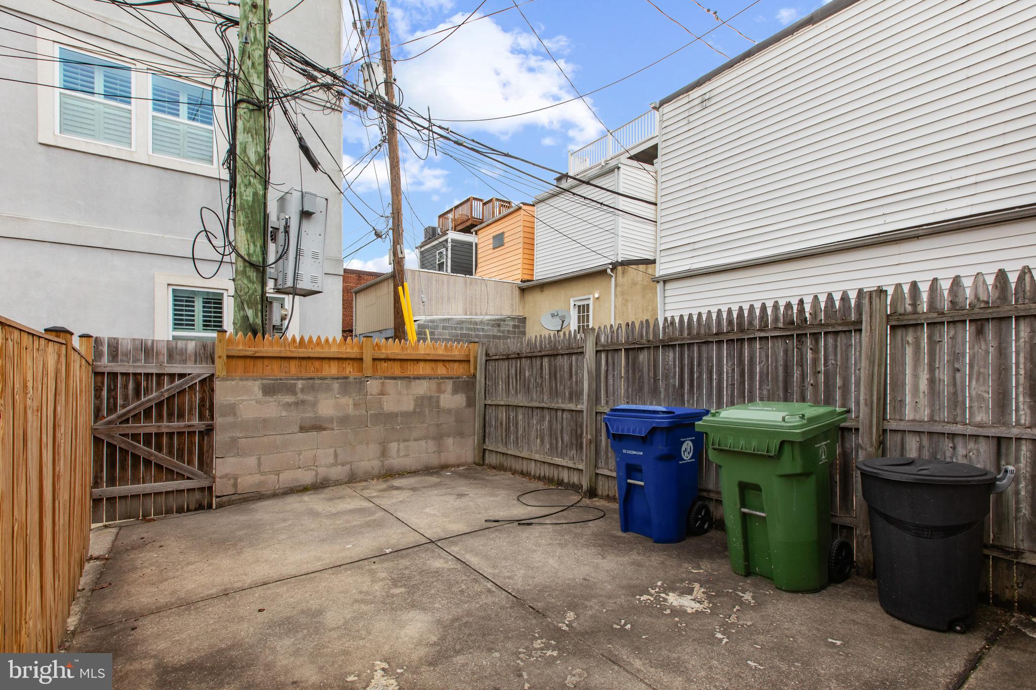 CANTON - Residential