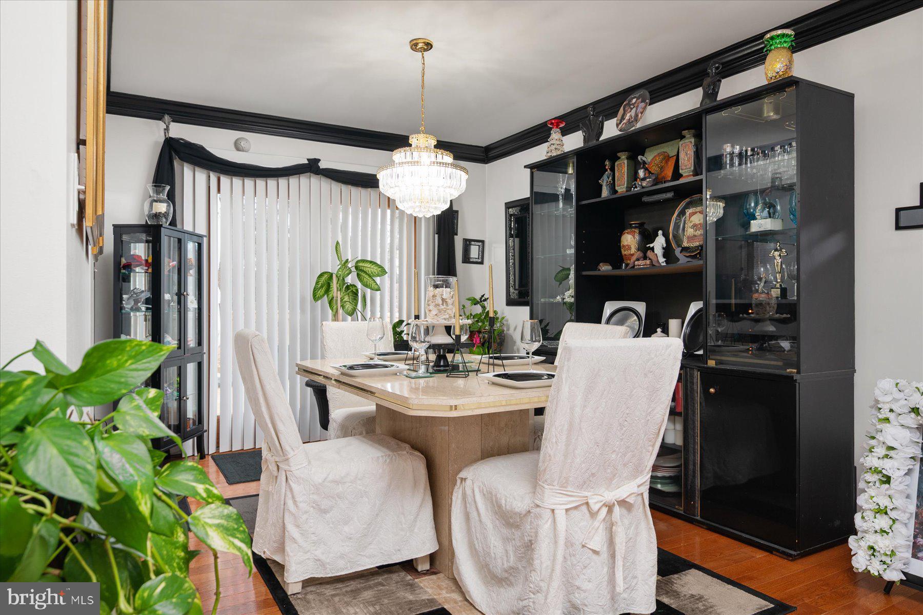 MARDELLA RUN - Residential