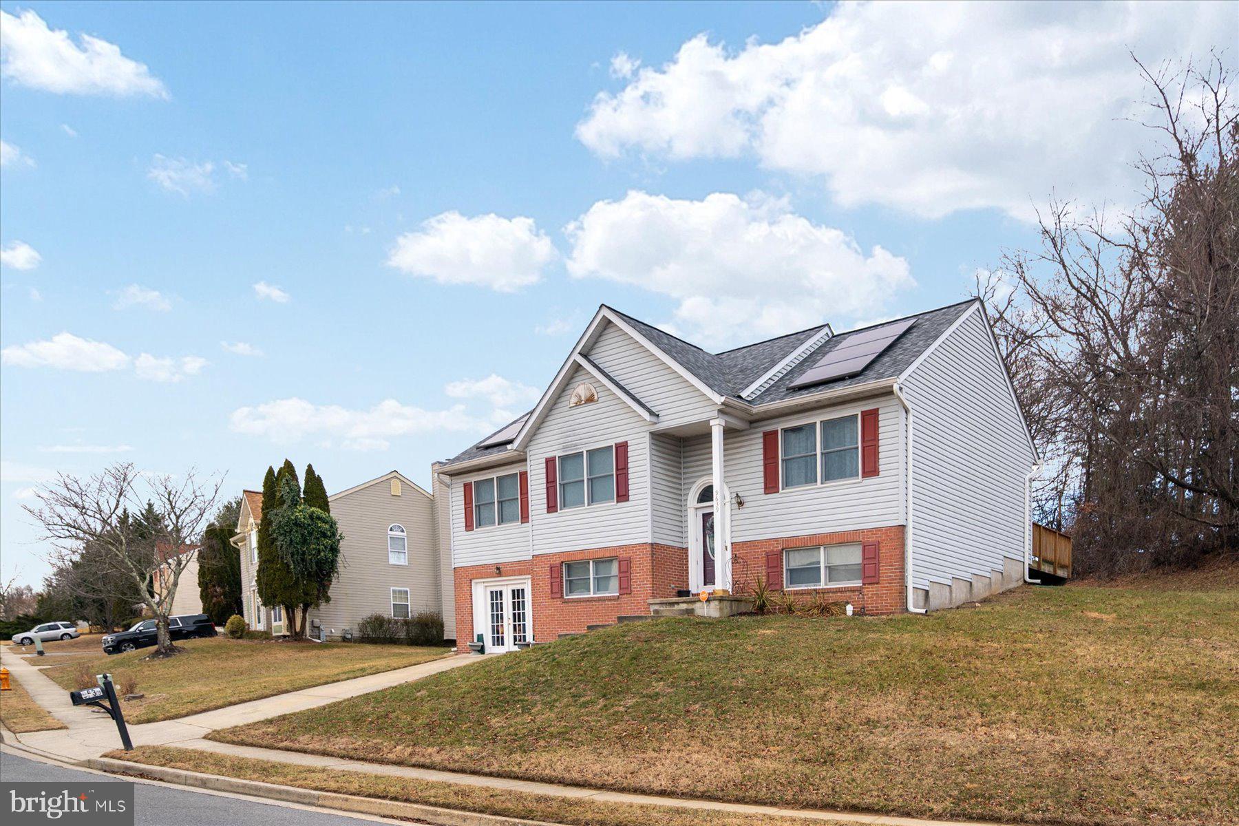 MARDELLA RUN - Residential