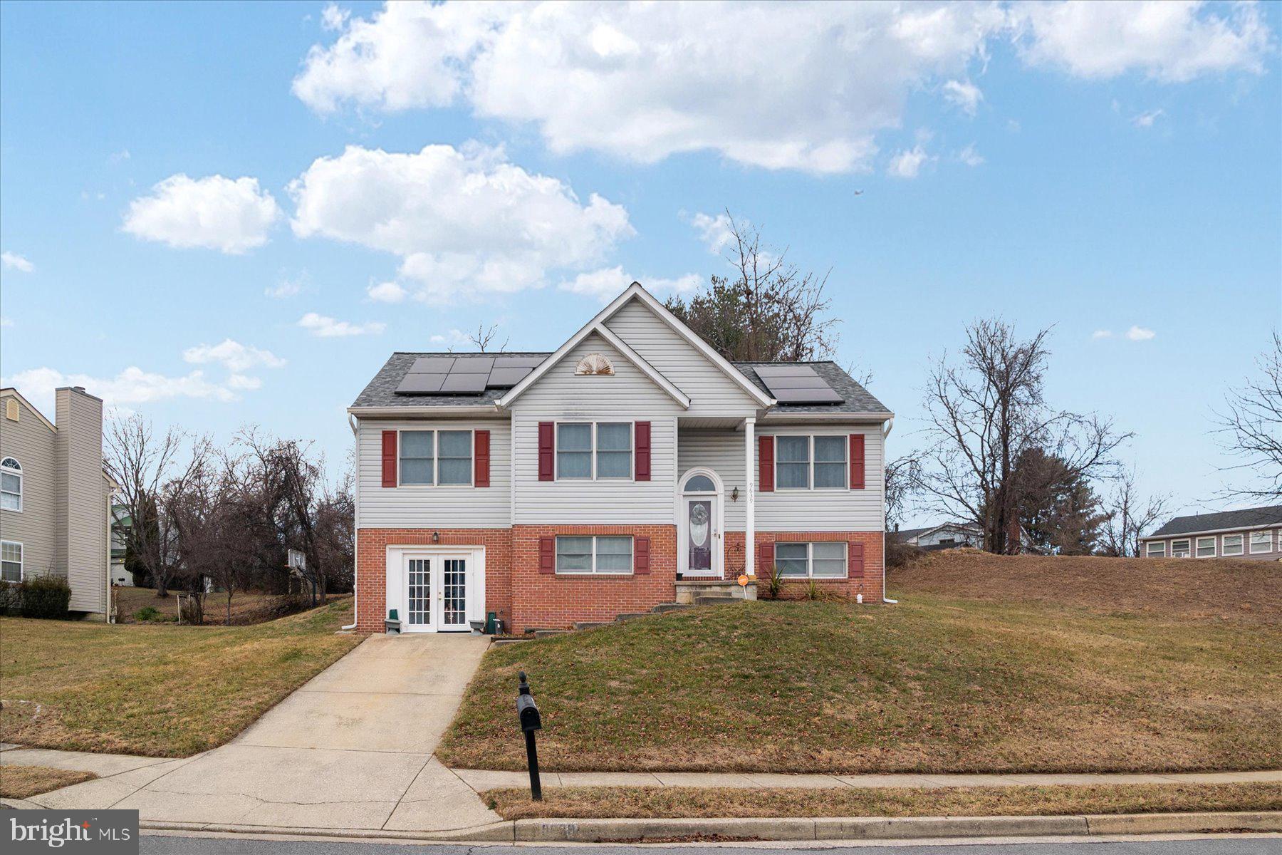 MARDELLA RUN - Residential
