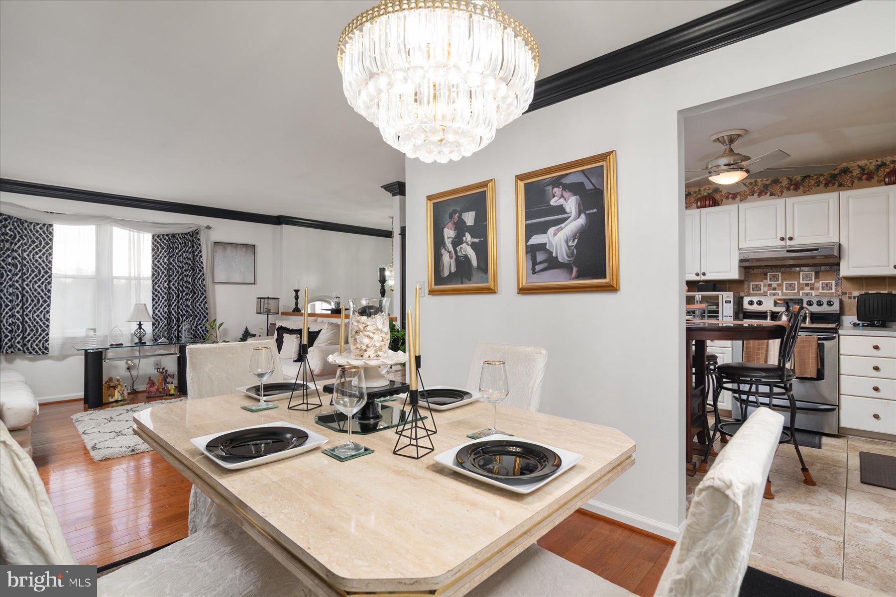 MARDELLA RUN - Residential