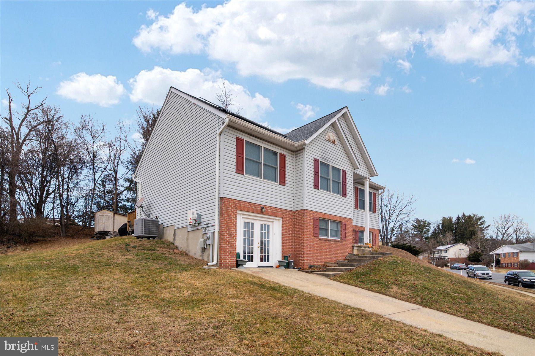 MARDELLA RUN - Residential