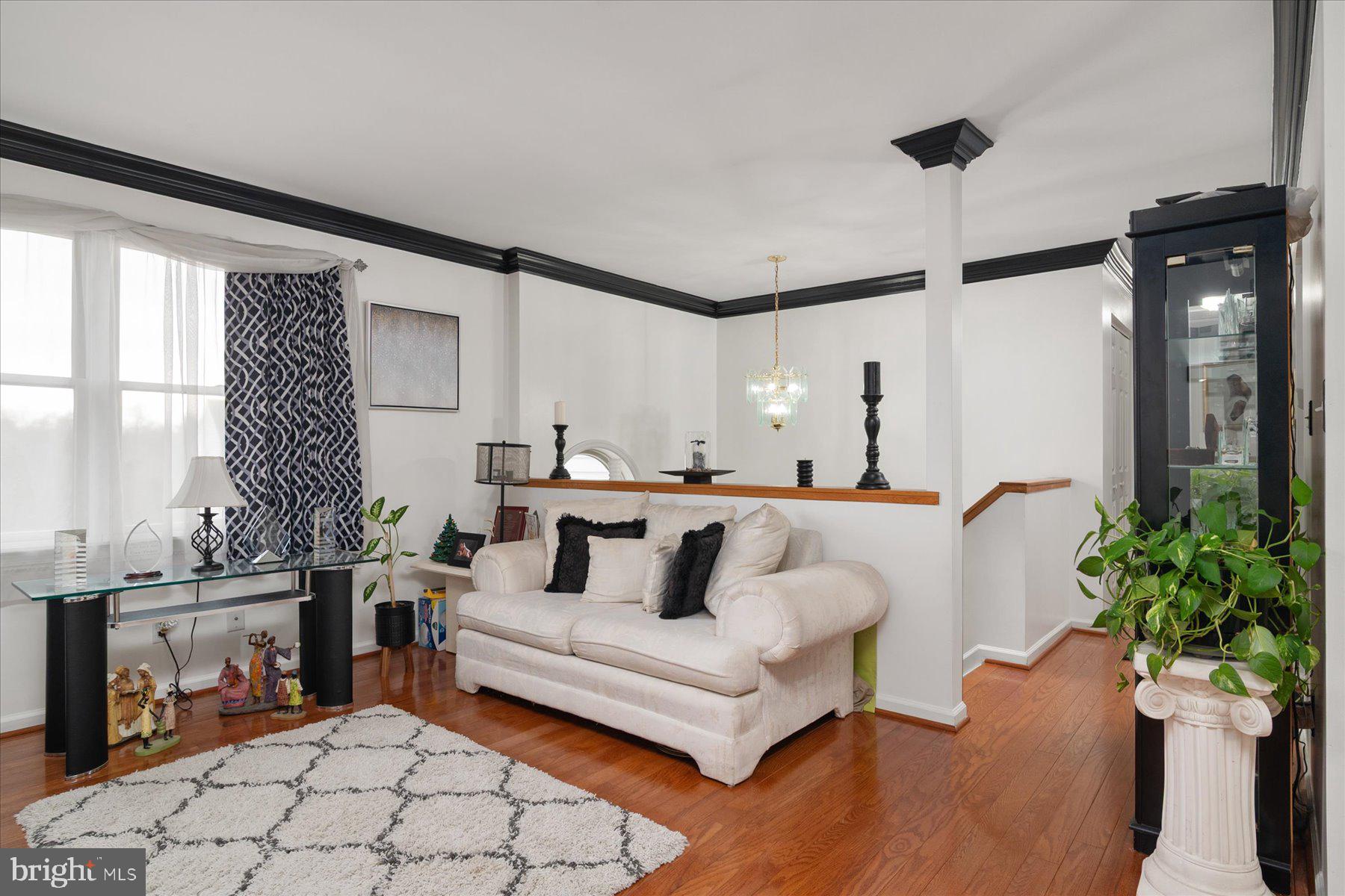 MARDELLA RUN - Residential