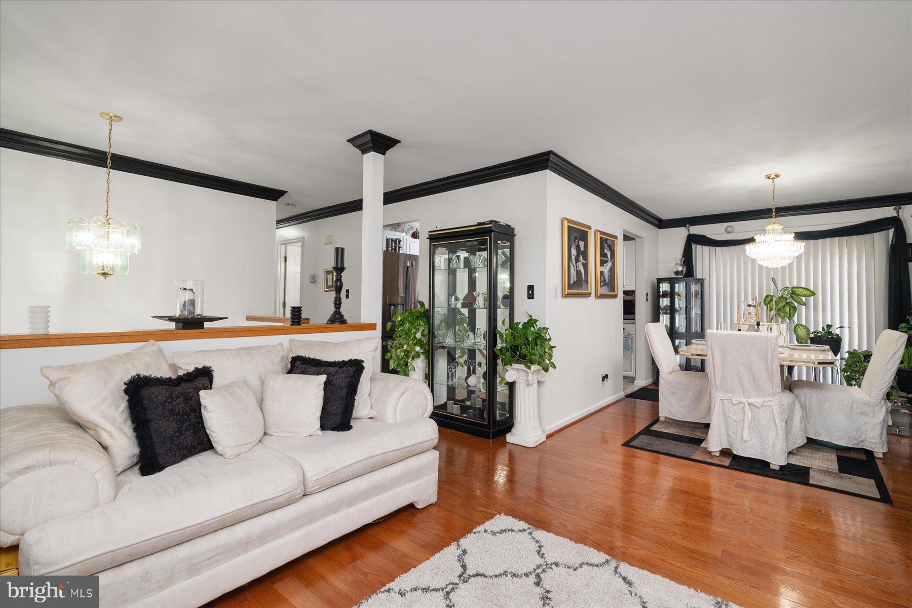MARDELLA RUN - Residential