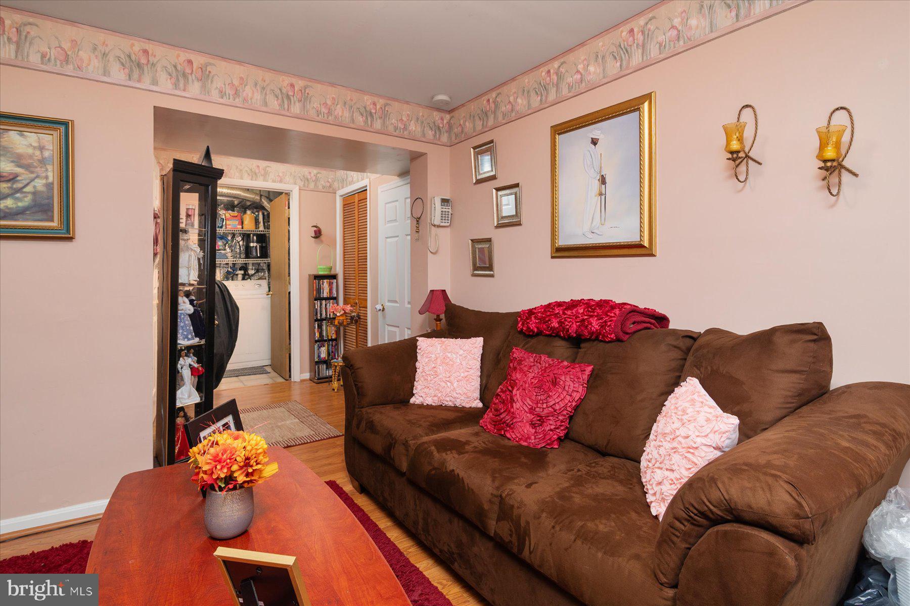 MARDELLA RUN - Residential