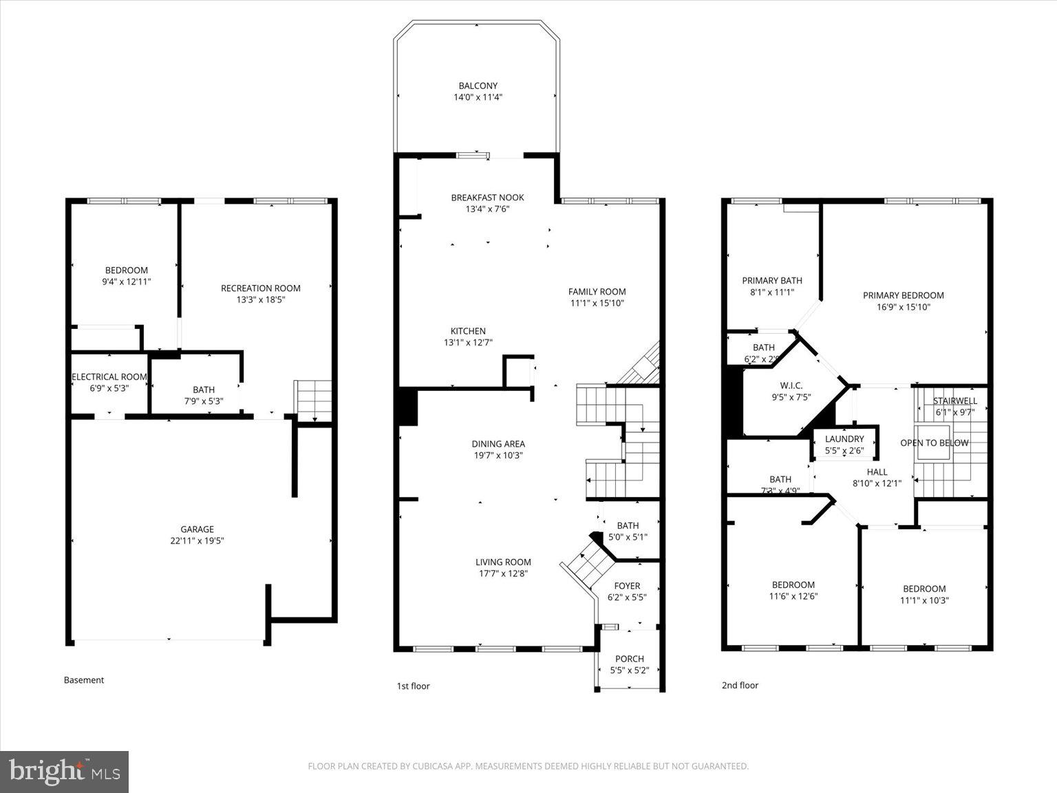 ASHBURN VILLAGE - Residential