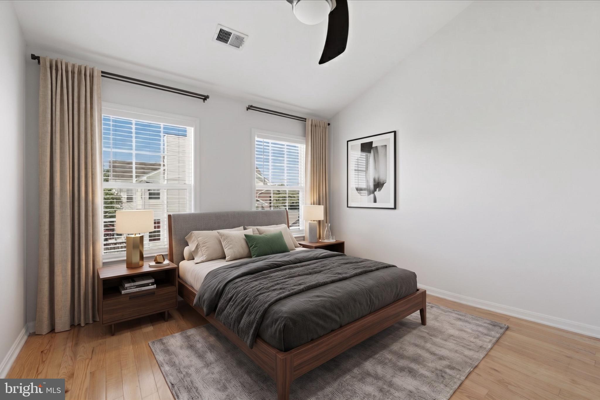 ASHBURN VILLAGE - Residential