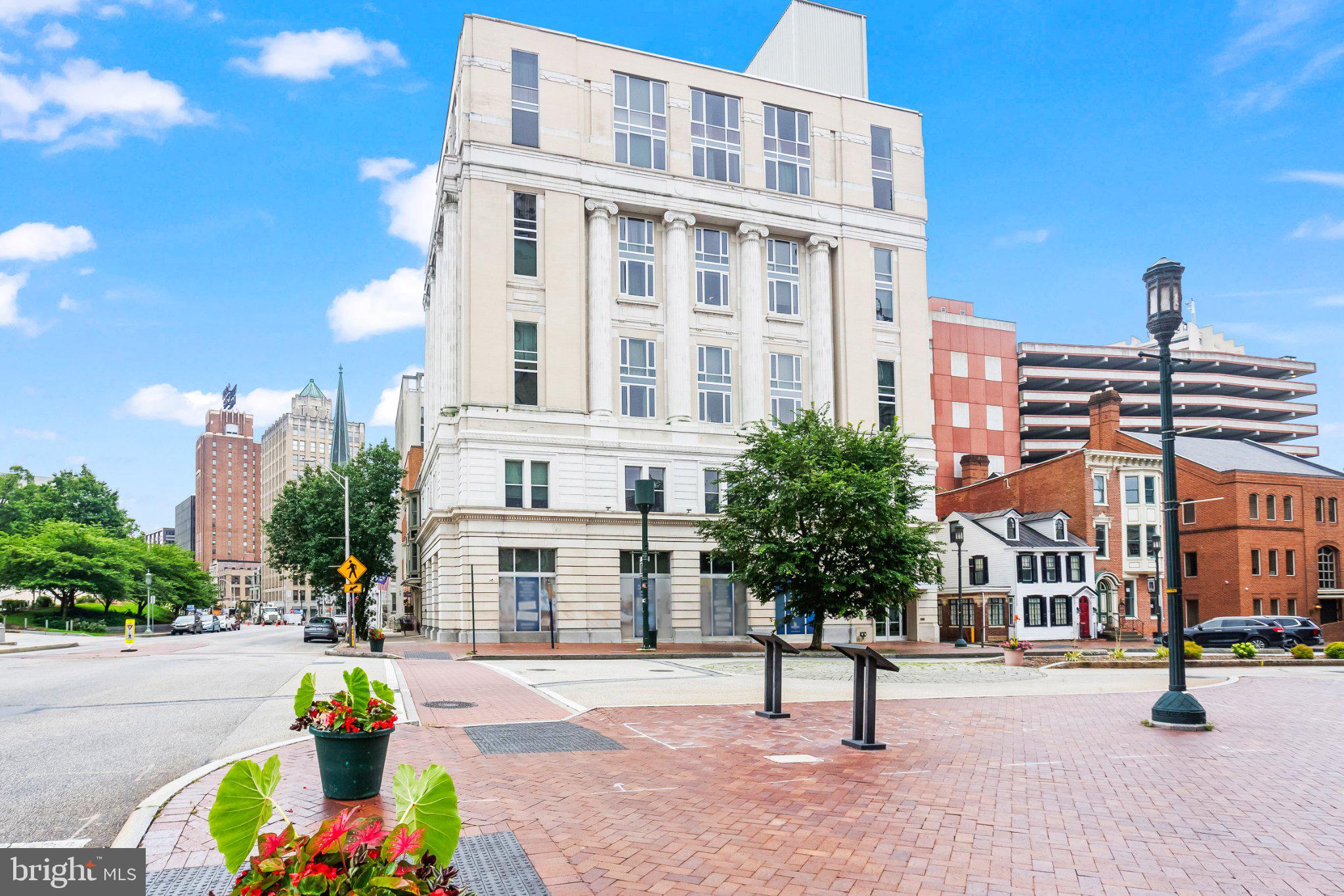 231 STATE STREET 805
