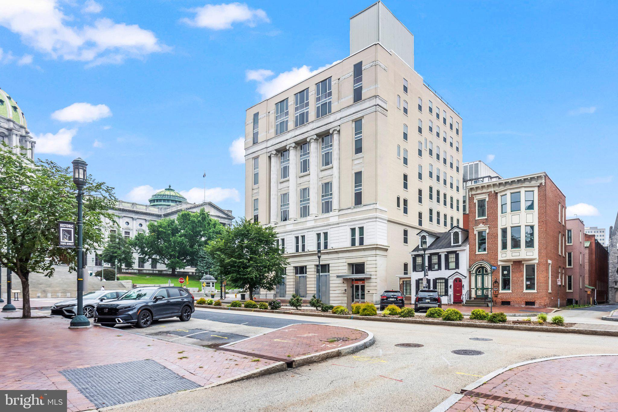 231 STATE STREET 805