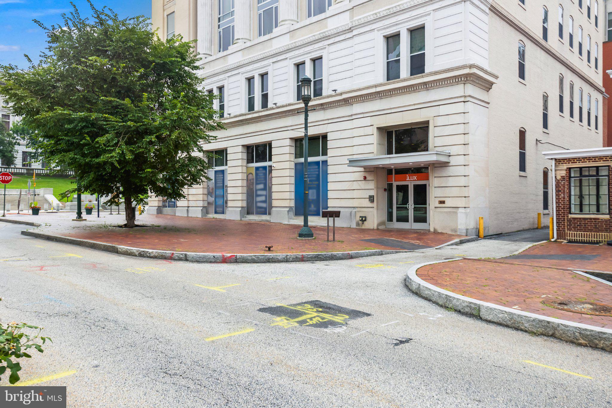 231 STATE STREET 805