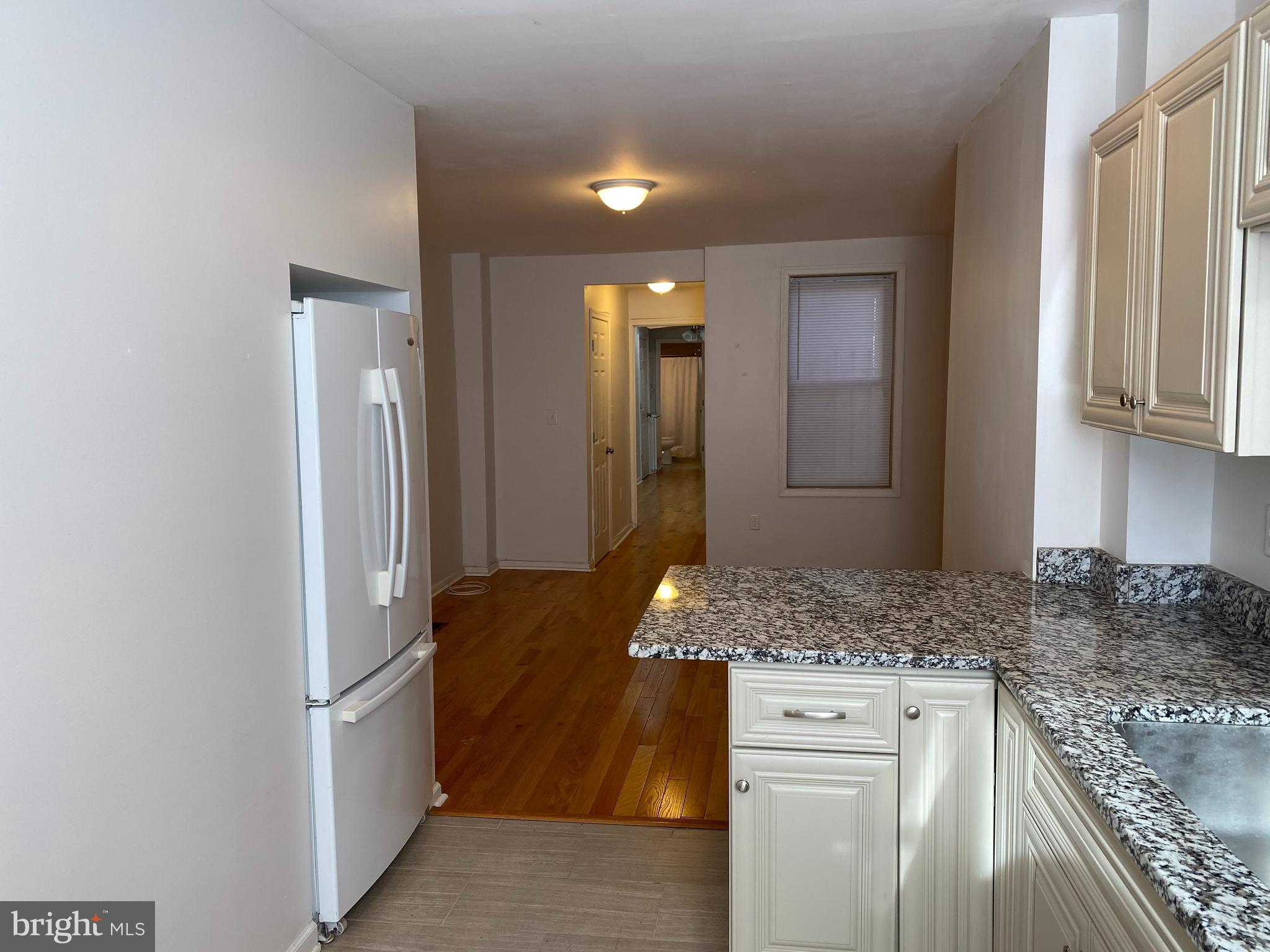 UPPER FELLS POINT - Residential Lease