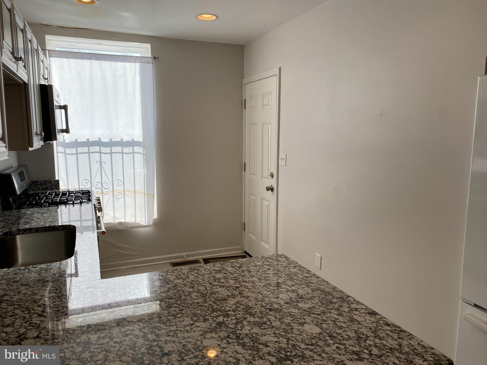 UPPER FELLS POINT - Residential Lease