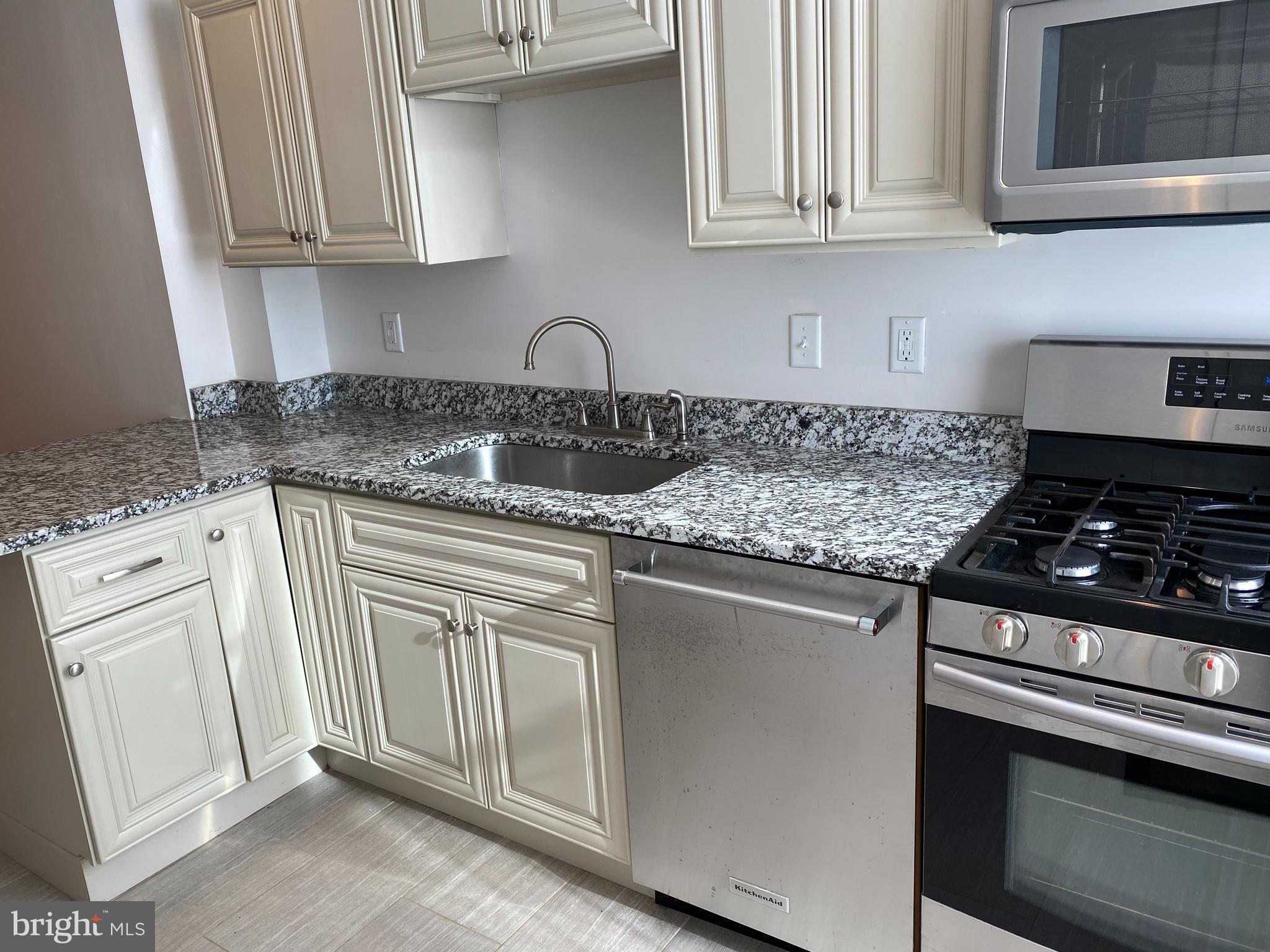 UPPER FELLS POINT - Residential Lease