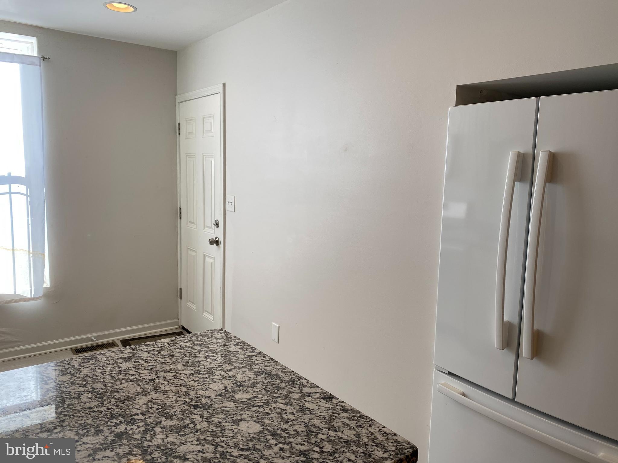 UPPER FELLS POINT - Residential Lease