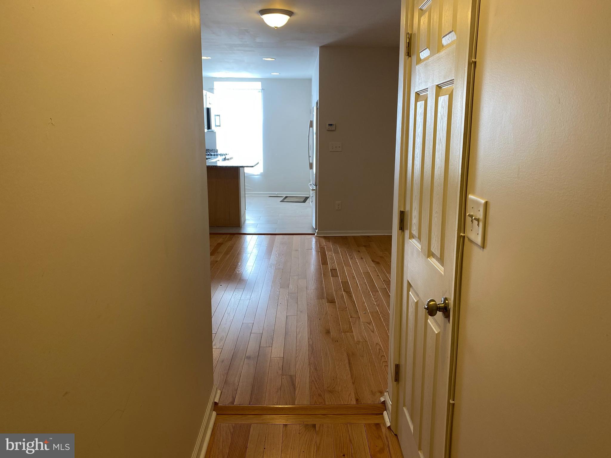 UPPER FELLS POINT - Residential Lease