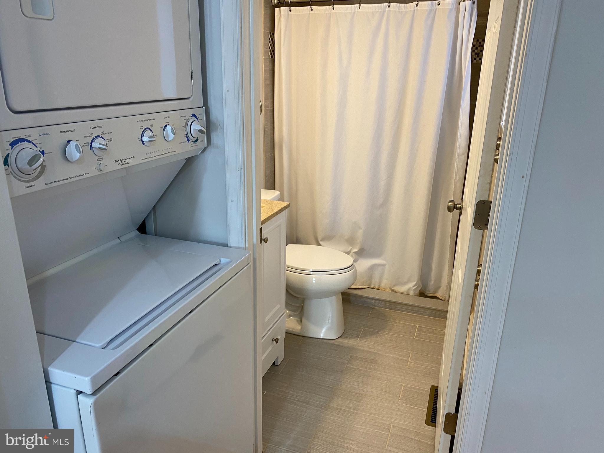 UPPER FELLS POINT - Residential Lease