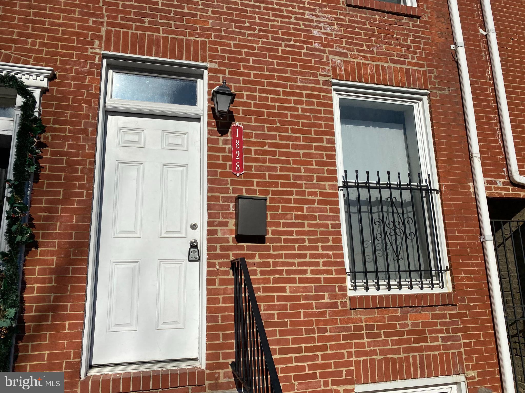 UPPER FELLS POINT - Residential Lease