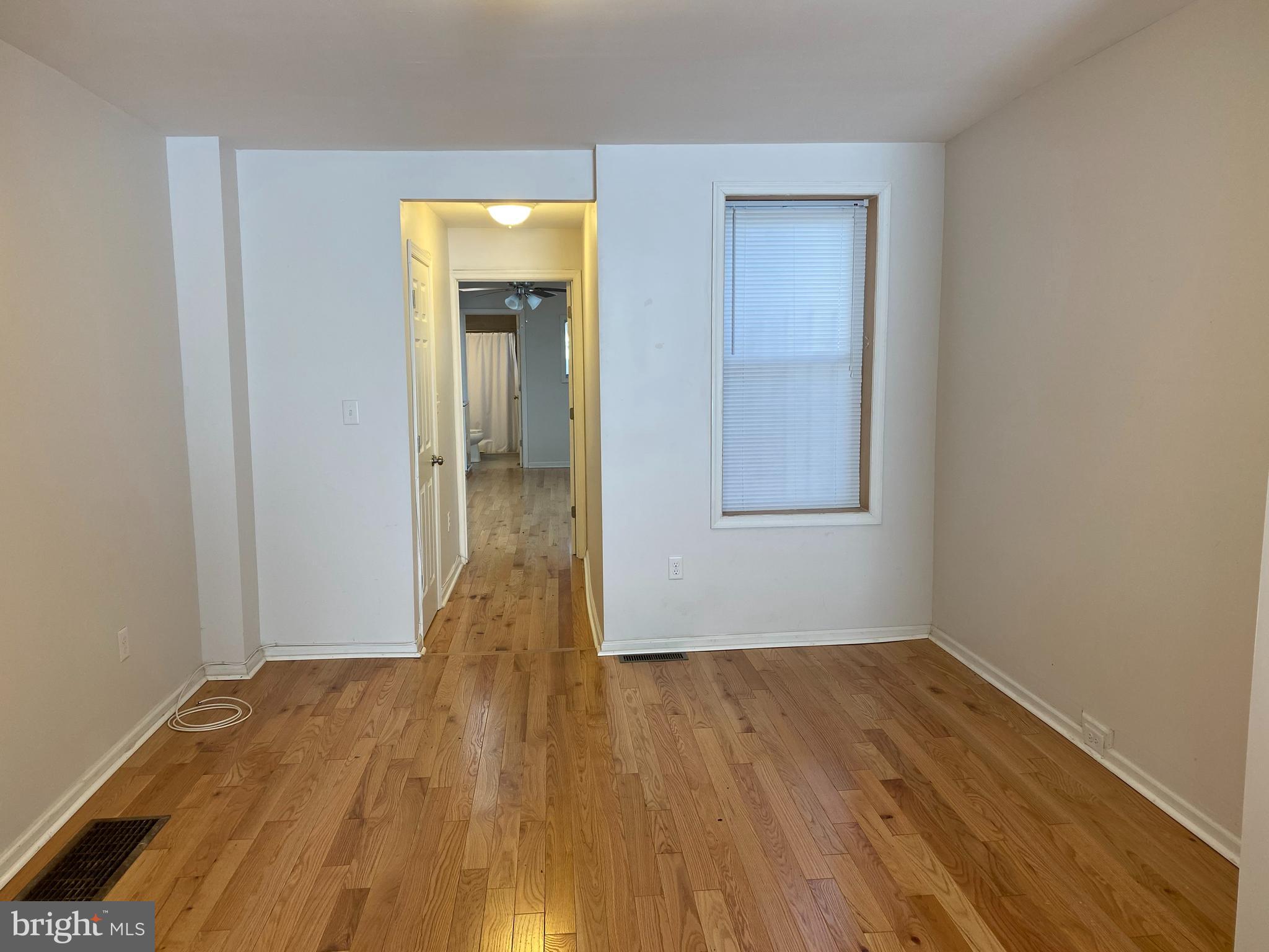 UPPER FELLS POINT - Residential Lease