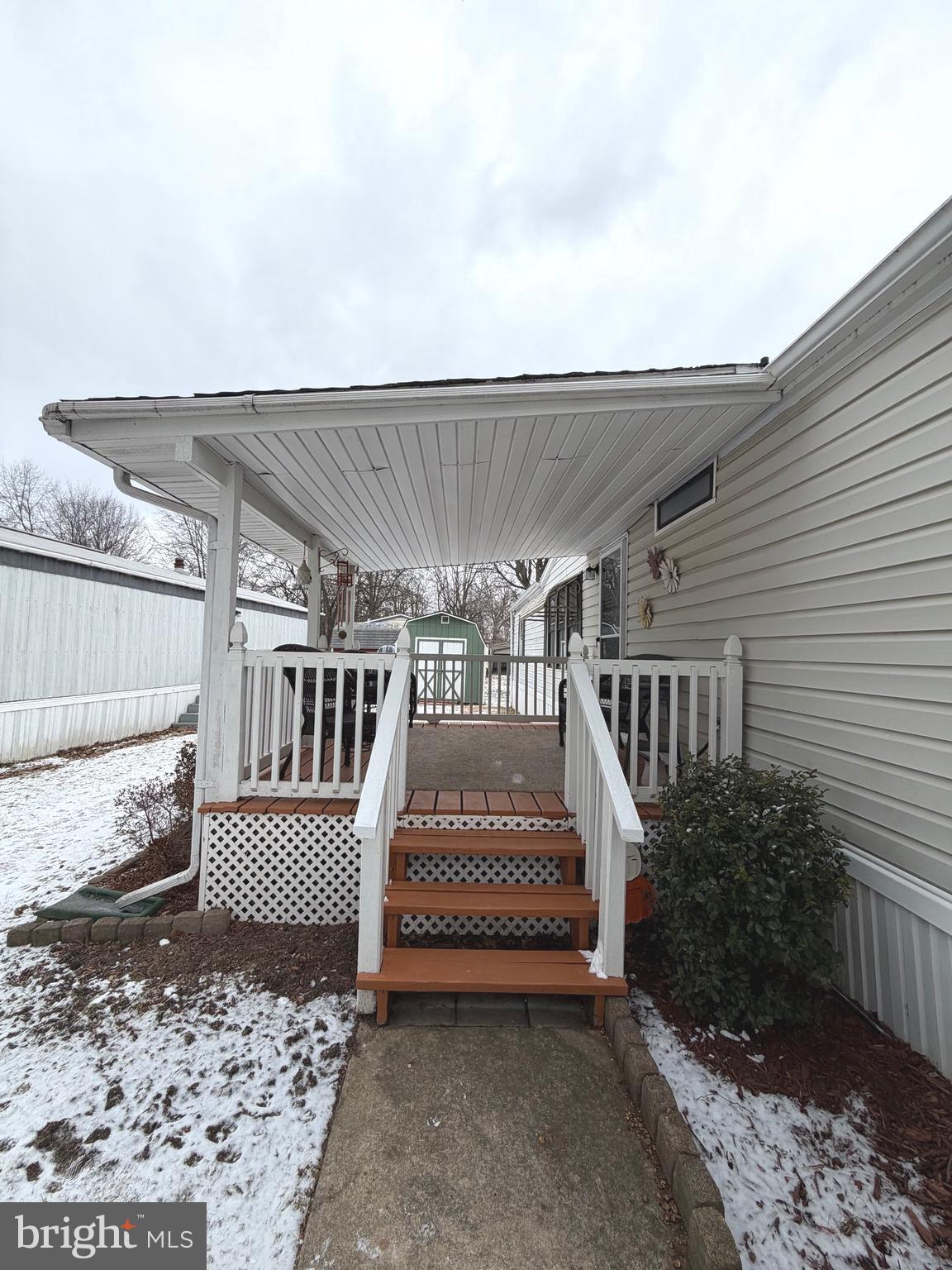 155 SHIPPENSBURG MOBILE EST