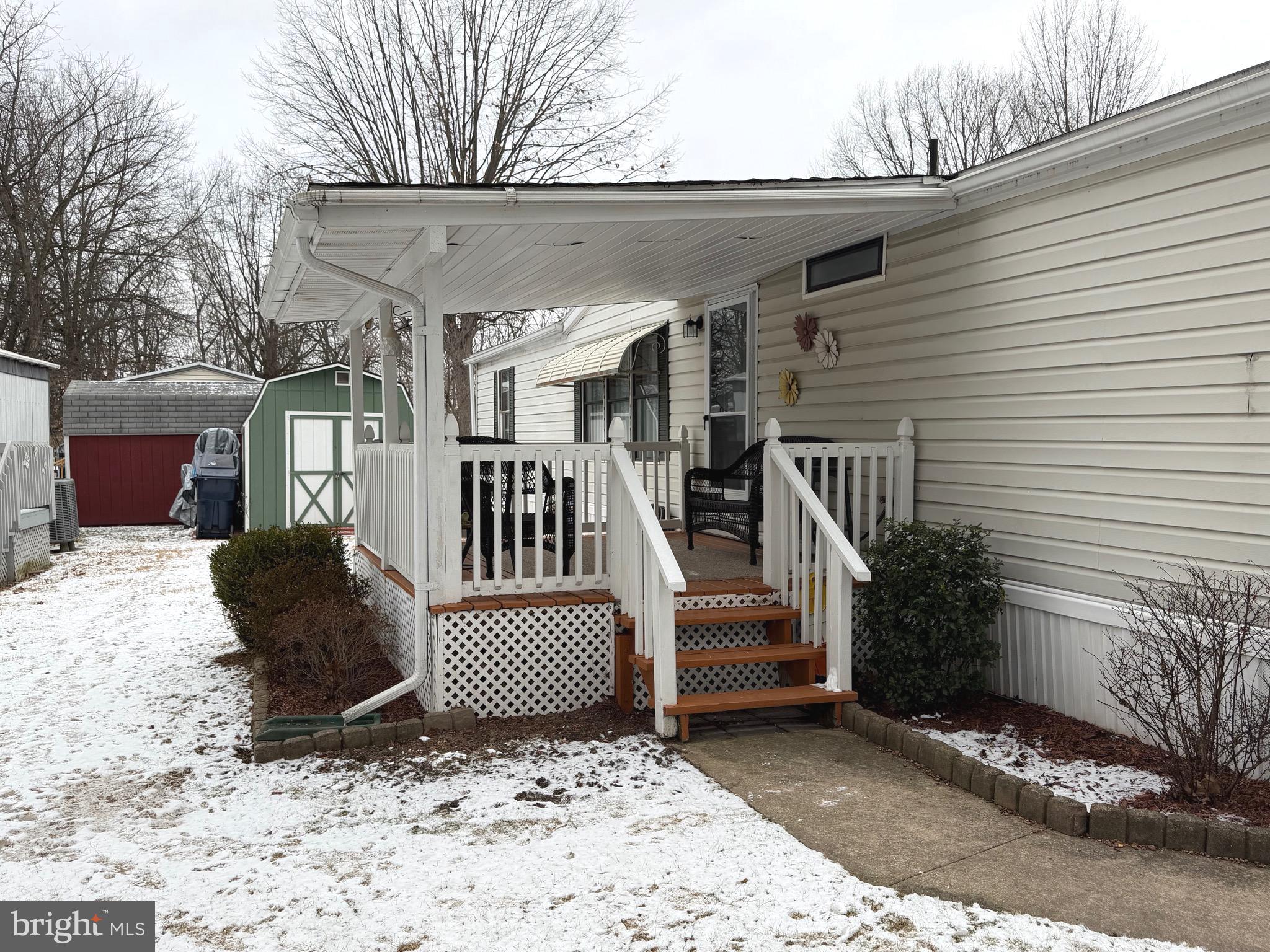 155 SHIPPENSBURG MOBILE EST