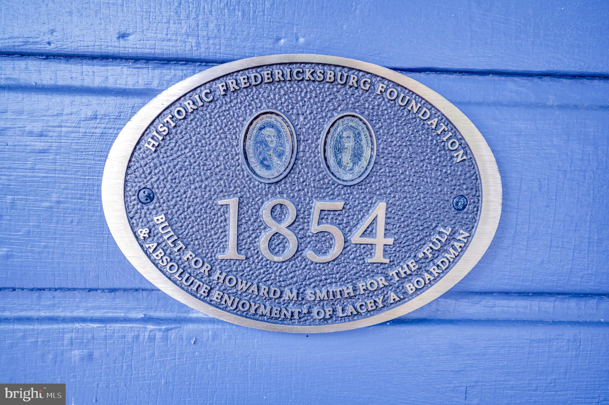 1102 PRINCE EDWARD STREET