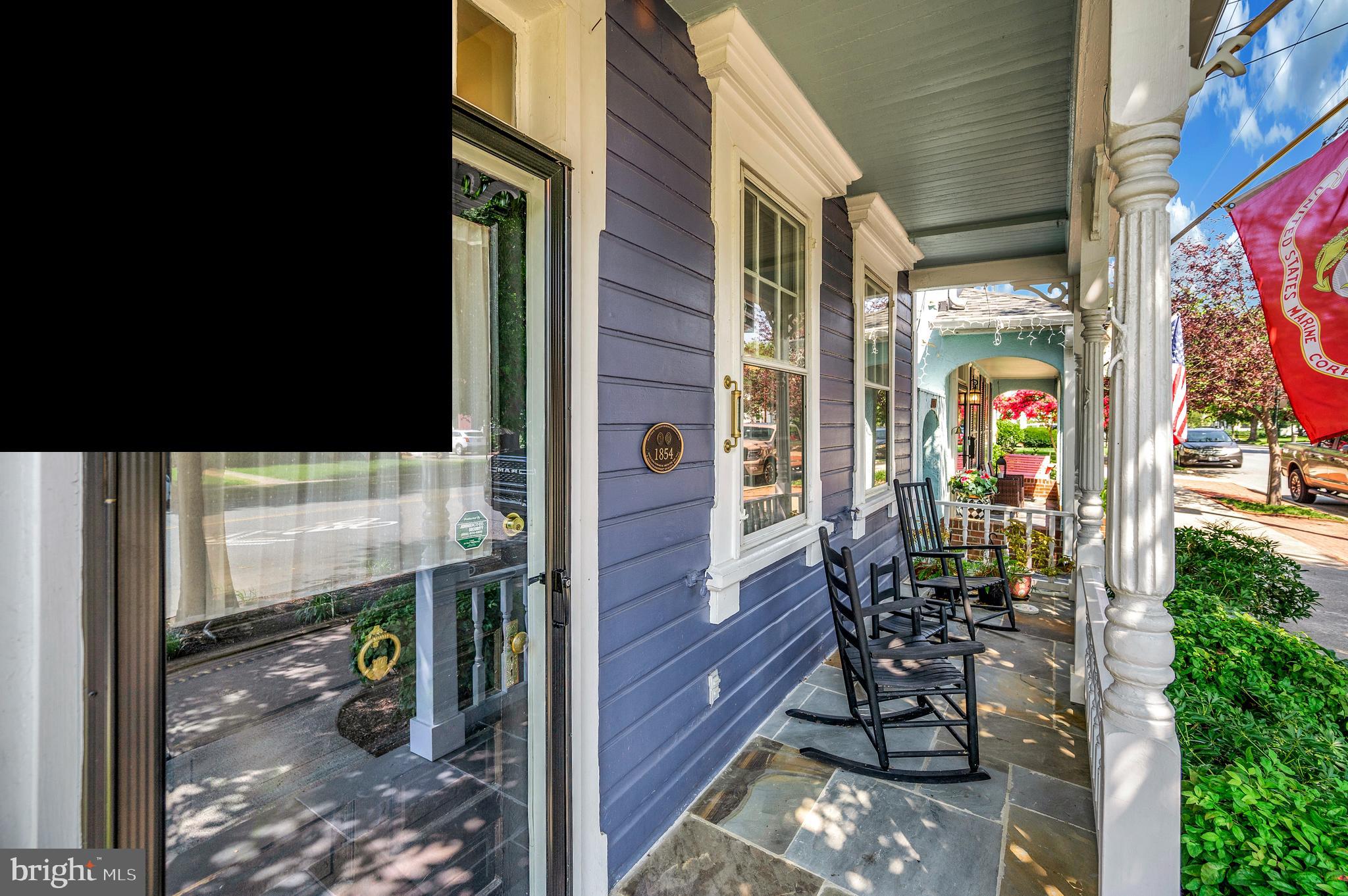 1102 PRINCE EDWARD STREET