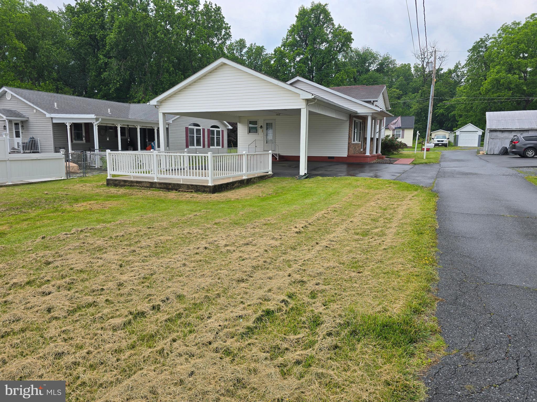 NONE AVAILABLE - Residential