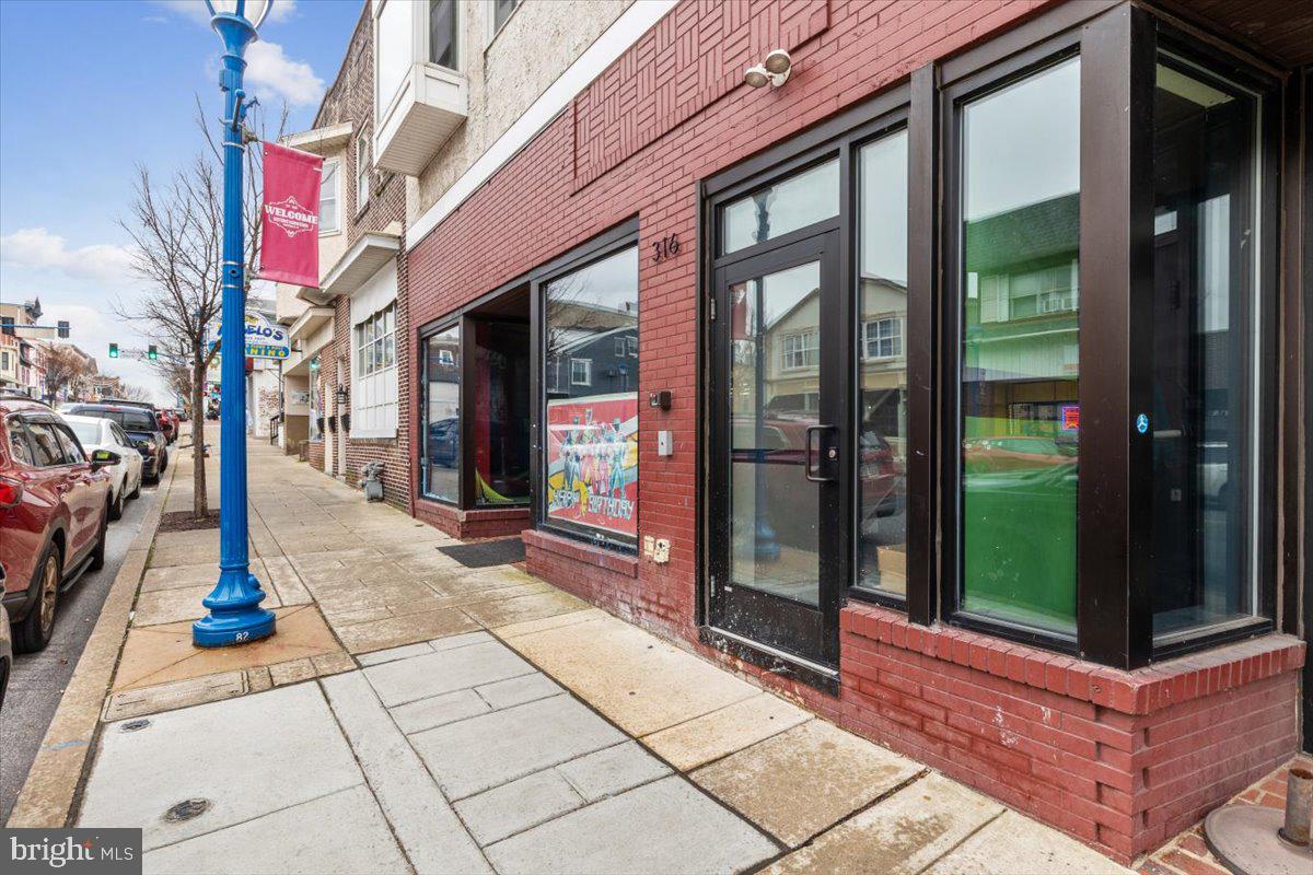 NONE AVAILABLE - Residential Lease