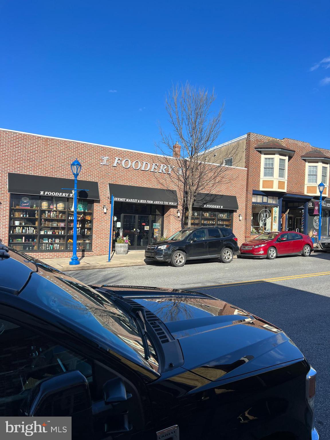 NONE AVAILABLE - Residential Lease