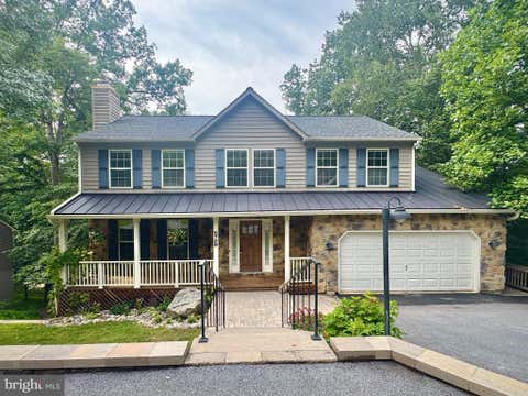 Homes For Sale - 6728 Oakridge Road<br/> NEW MARKET, MD 21774