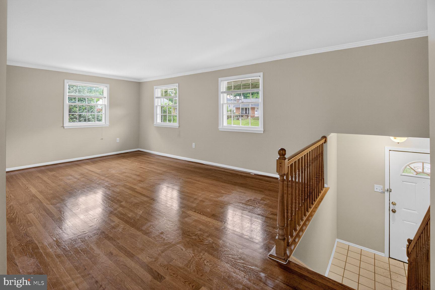 CALVERTON - Residential