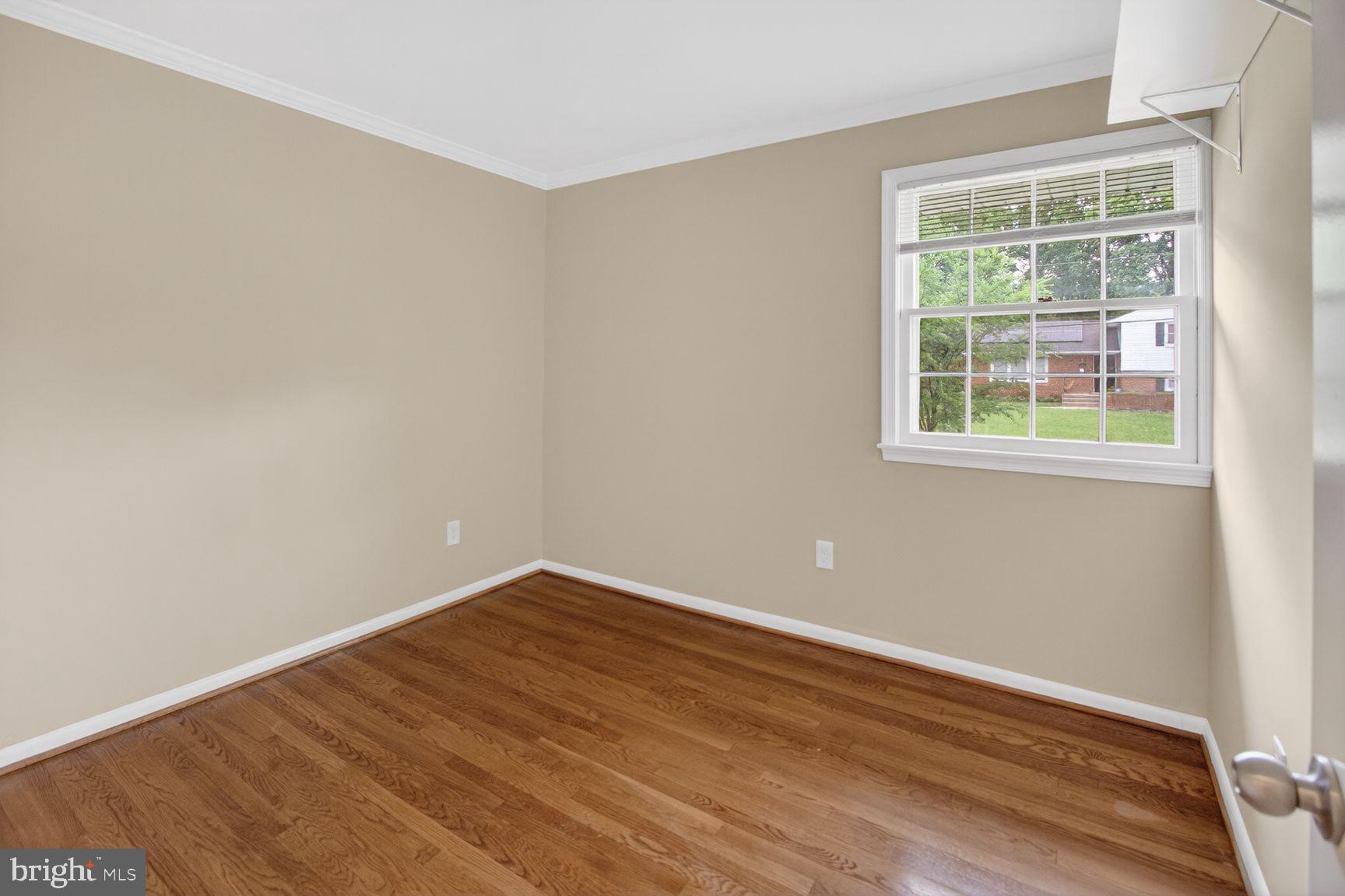 CALVERTON - Residential