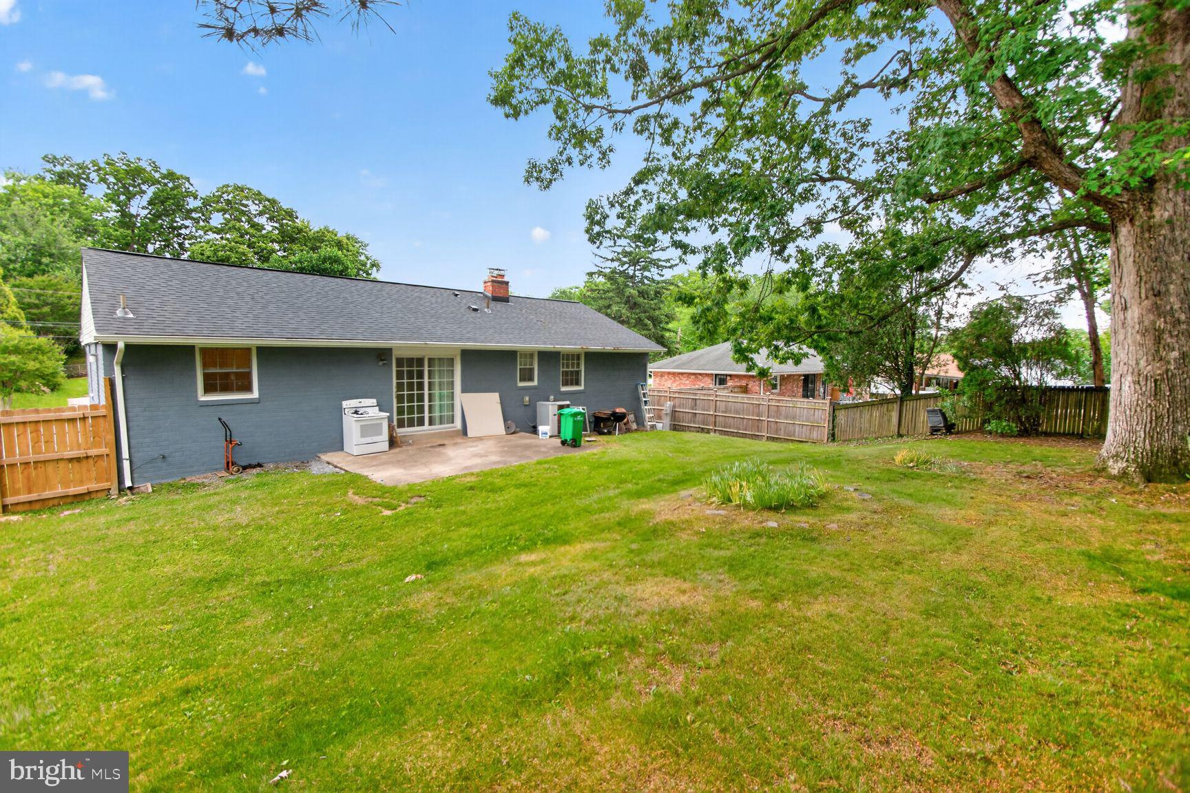 CALVERTON - Residential
