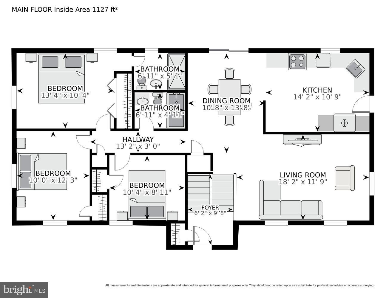 CALVERTON - Residential