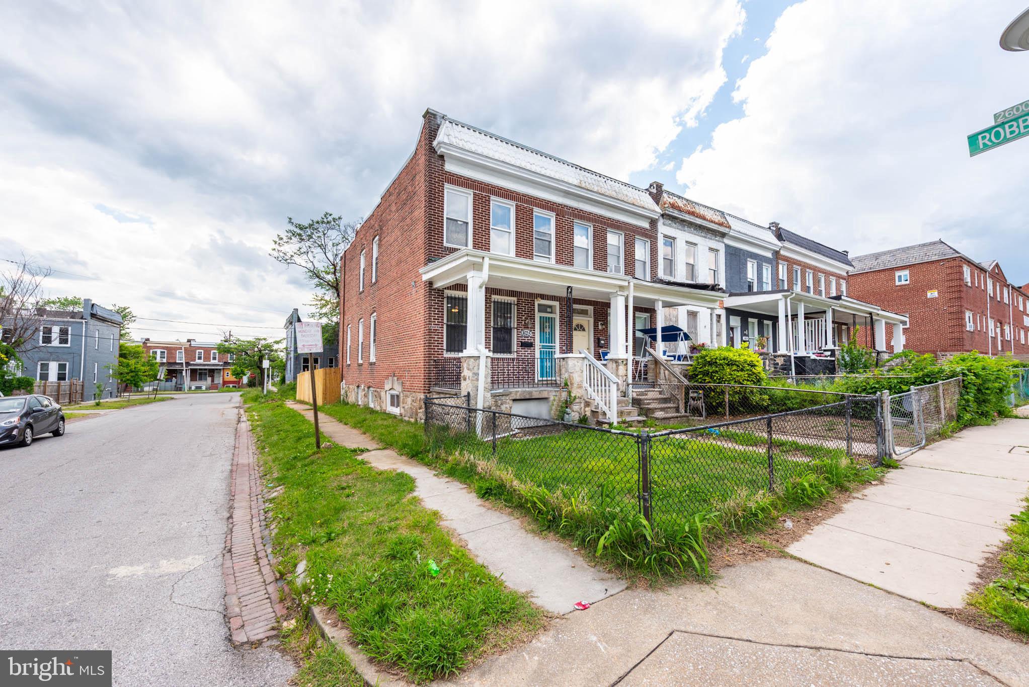 NONE AVAILABLE - Residential