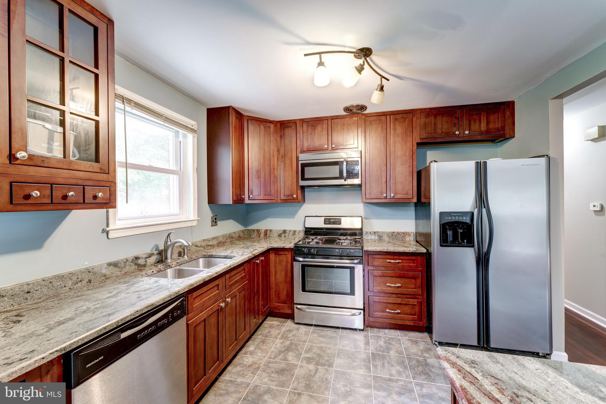 BELLE-FONTE - Residential