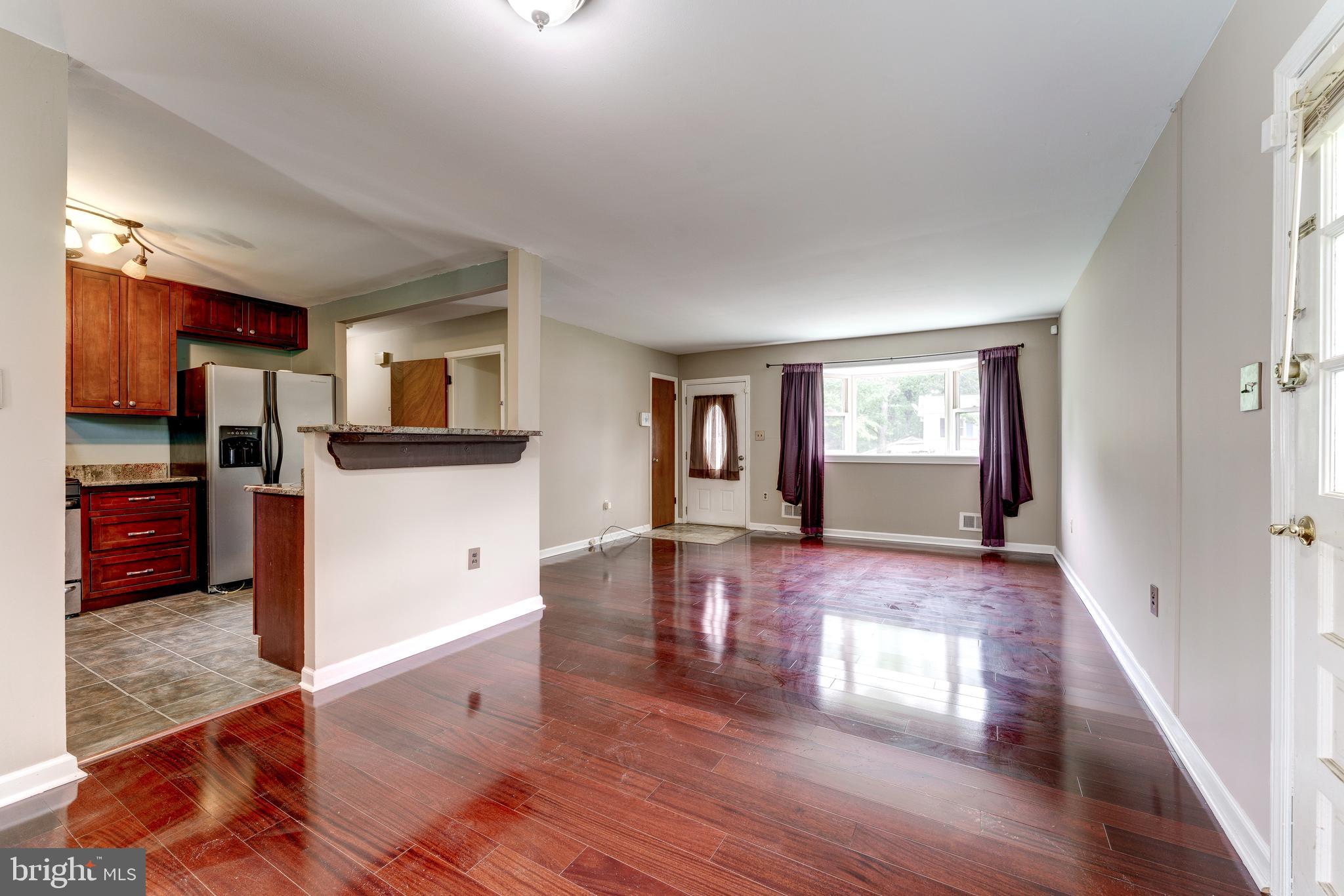 BELLE-FONTE - Residential